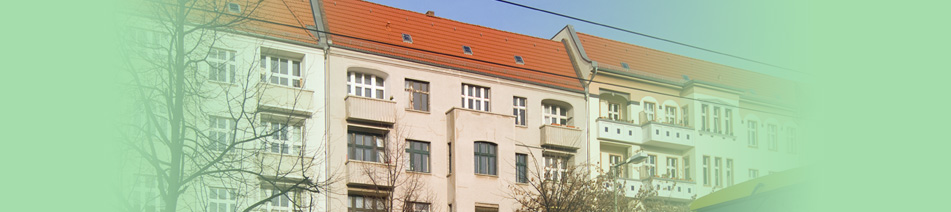 Hausverwaltung Mackensen Berlin, professionelle Immobilienverwaltung in Berlin