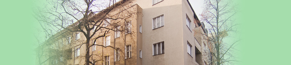 Property Management Brandenburg. Verwaltung Immobilien Berlin. 