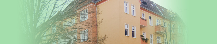 Soll anstelle eines Mietobjekts Wohneigentum treten, bietet die Mackensen Hausverwaltung Berlin kompetente Beratung für den deutschen Immobilienmarkt. Besondere Berücksichtigung findet dabei der Berliner Immobilienmarkt. 