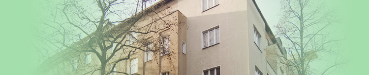 Unser engagiertes Team gewährleistet somit eine optimale Hausverwaltung in Berlin.