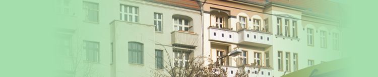 moderne Buchuingssoftware, managen Immobilien Berlin, Bautechnische Betreuung, Beratung bei Mietfragen und für Immobilienmarkt Berlin / Brandenburg